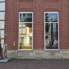 ANWB winkel Helmond