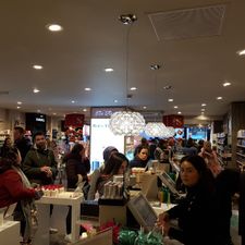 Parfumerie Douglas