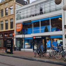 Coolblue Leiden