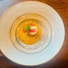Restaurant Fitzgerald