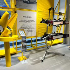 ANWB winkel Leidschendam