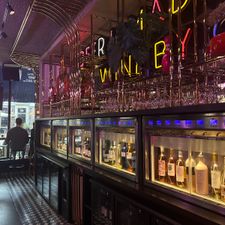 't Taphuys Utrecht