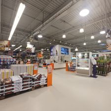 GAMMA bouwmarkt MegaStores Den Haag