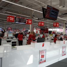 MediaMarkt Eindhoven Ekkersrijt