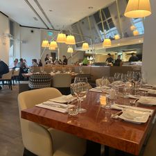 MOMO Restaurant, Bar & Lounge