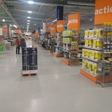 GAMMA bouwmarkt Diemen
