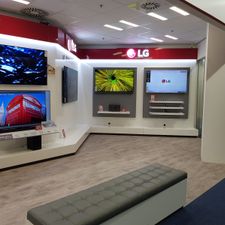 MediaMarkt Dordrecht