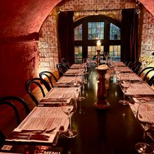 Humphrey's Restaurant Utrecht