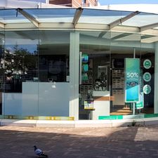 Pearle Opticiens Den Haag - Loosduinen