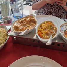 Sittar Indian Restaurant