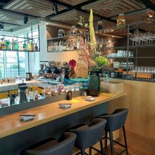 Restaurant Wils