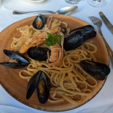 Impero Romano Amsterdam