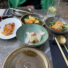 Umami by Han Rotterdam