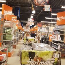 GAMMA bouwmarkt Lisse