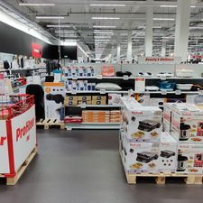 MediaMarkt Maastricht