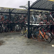 HEMA Centraal station Maastricht