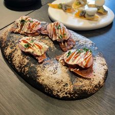 Restaurant Smink
