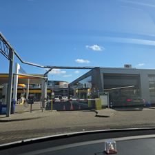 Shell De Wetering