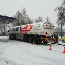 Tango Zaltbommel