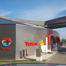 TotalEnergies Lelystad Batavia