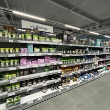 Action Veenendaal - Scheepjeshof