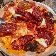 La Perla Pizzeria