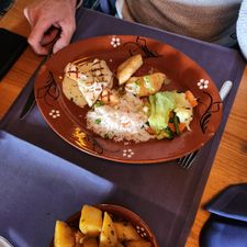 Portugees Restaurant Costas