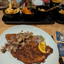 Restaurant 't Wapen van Exloo