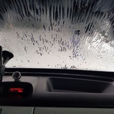 Loogman Carwash Lelystad - Wasstraat Lelystad