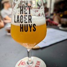 Restaurant & Bar Lagerhuys