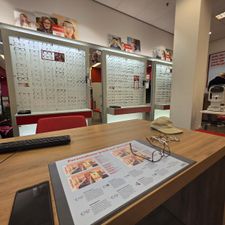 Hans Anders Opticien Emmen