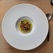Restaurant SOMM