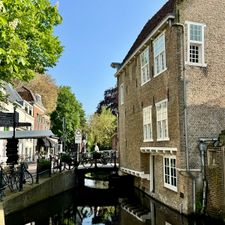 Q-Park Nieuwe Markt