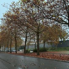 Q-Park Nørrebrogade 45