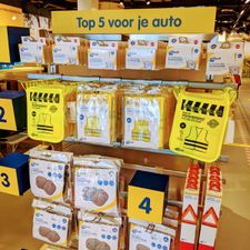 ANWB winkel Beverwijk
