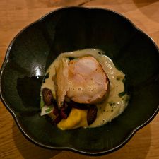 Restaurant Tante Blanche