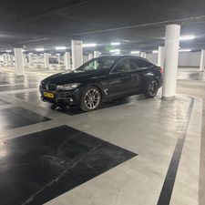 Q-Park Beestenmarkt