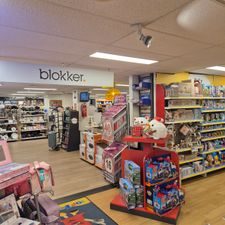 Blokker