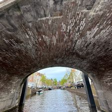 Rondvaart Leiden | stadsrondvaarten | Groepen | Sloep en sup verhuur