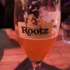 Café Restaurant Rootz