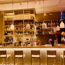 The Seafood Bar