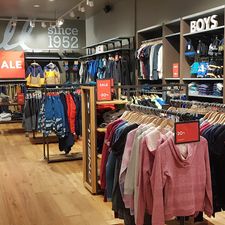 O'Neill Outlet Lelystad