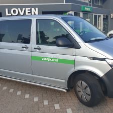 Avis Autoverhuur Helmond
