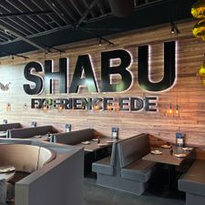 SHABU Experience Ede