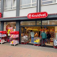 Kruidvat