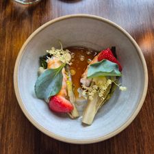 Foer Amsterdam