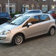 Loogman Carwash Utrecht - Wasstraat Utrecht