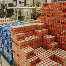GAMMA bouwmarkt MegaStores Den Haag