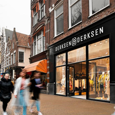 Derksen & Derksen Women Groningen