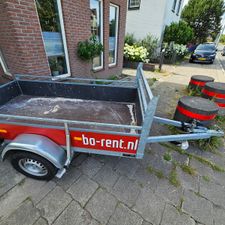 Bo-Rent Hoorn